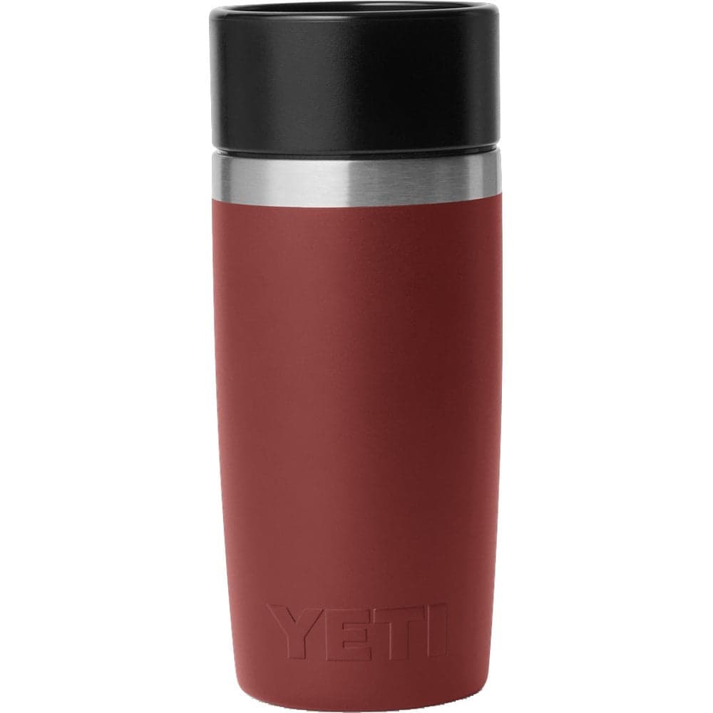 Rambler 12 Oz Travel Bottle Stag Red, view: 2