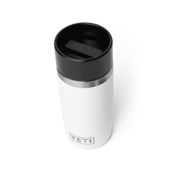 Rambler 12 oz Travel Bottle White, view: 1