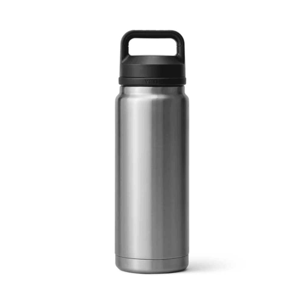 Rambler 26 oz (769 ml) Bottle Stainless Steel, view: 2