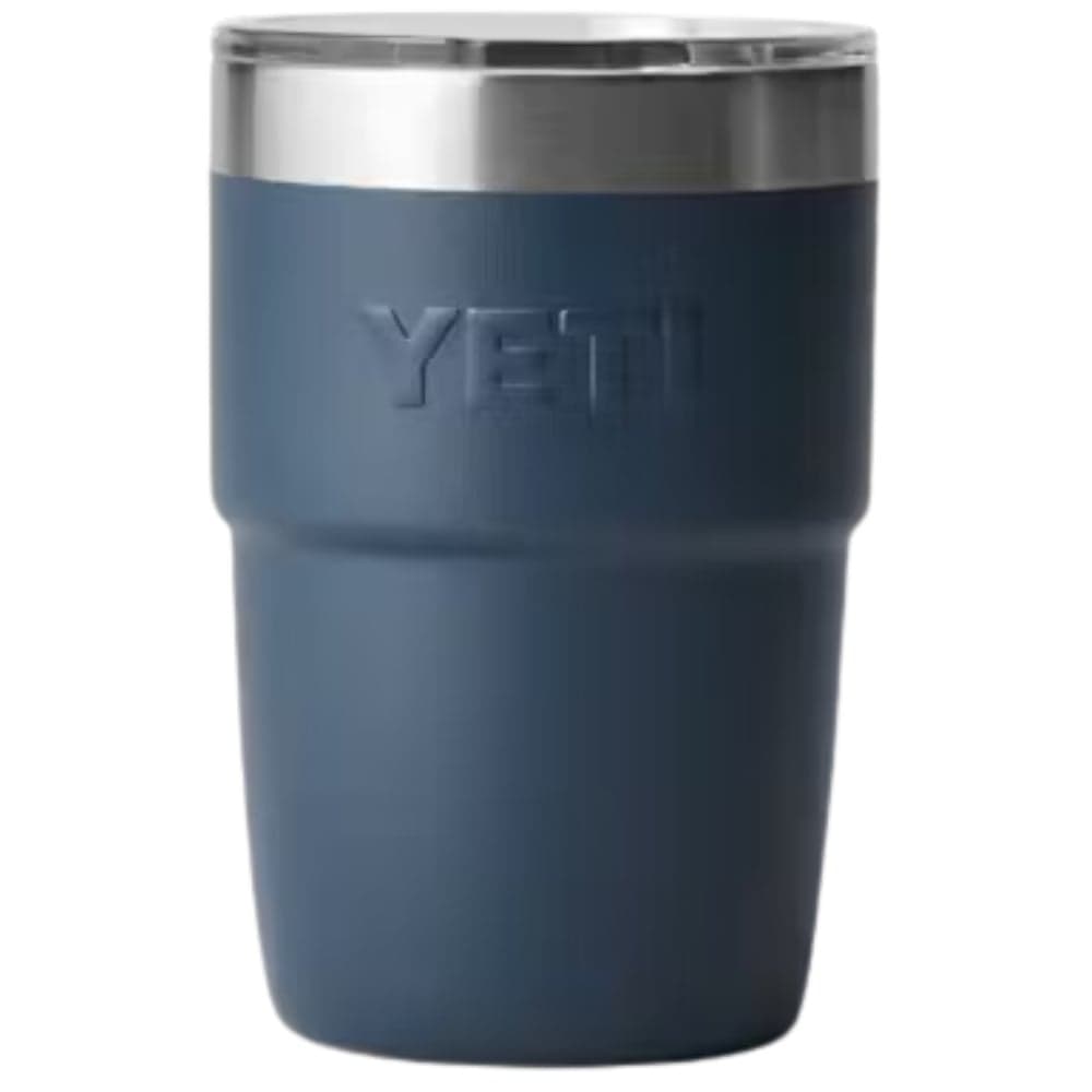 Rambler 8 oz (237 ml) Cup Navy, view: 1