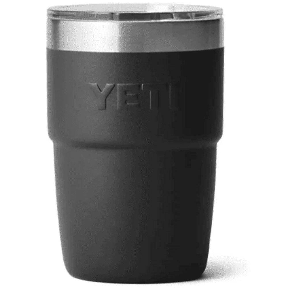 Rambler 8 oz (237 ml) Cup Black, view: 1