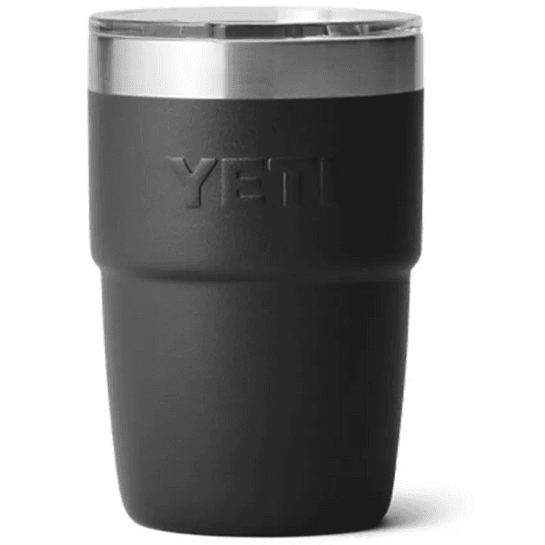 Rambler 8 oz (237 ml) Cup Black, view: 1