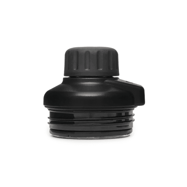 Rambler Bottle Magdock Cap Black, view: 0