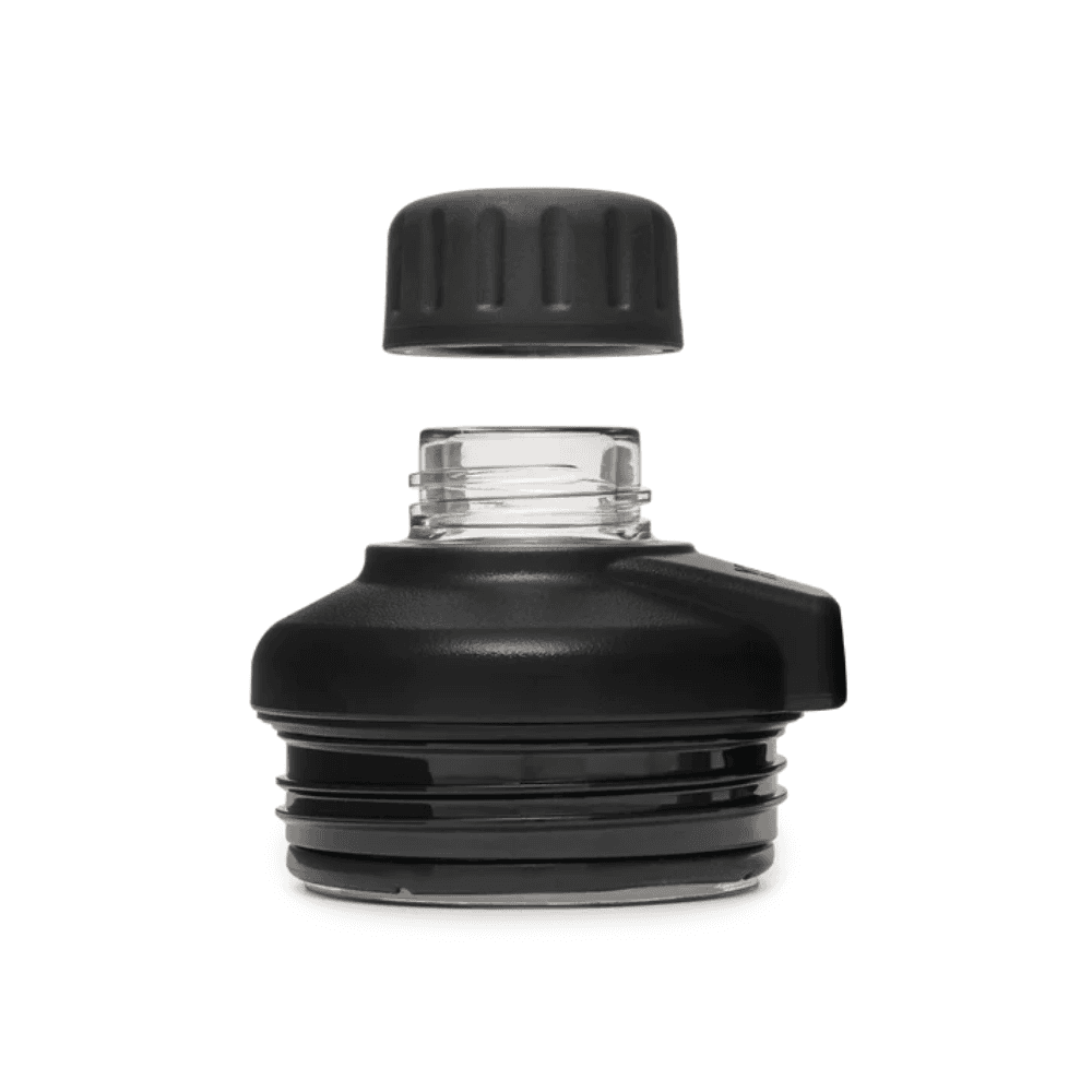 Rambler Bottle Magdock Cap Black, view: 1