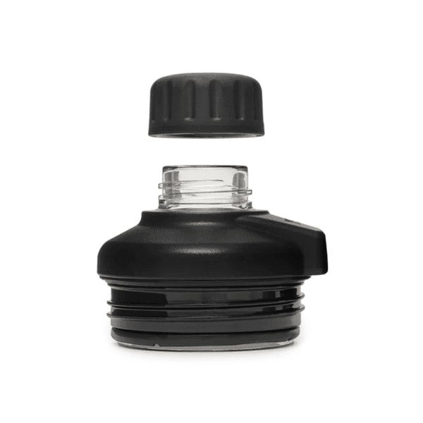 Rambler Bottle Magdock Cap Black, view: 1