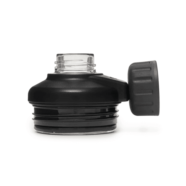 Rambler Bottle Magdock Cap Black, view: 2