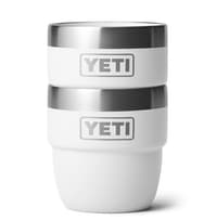 Rambler Espresso 118 ml Mug 2-pk White - view: 2