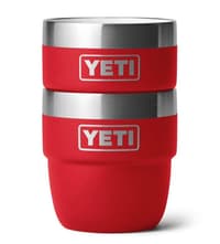 Rambler Espresso 118 ml Mug 2-pk Rescue Red - view: 2