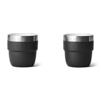 Rambler Espresso 118 ml Mug 2-pk Black - view: 1