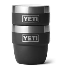 Rambler Espresso 118 ml Mug 2-pk Black - view: 2