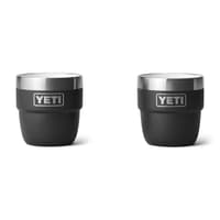 Rambler Espresso 118 ml Mug 2-pk Black - view: 0