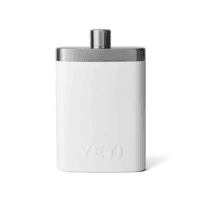 Rambler Flask White - view: 1