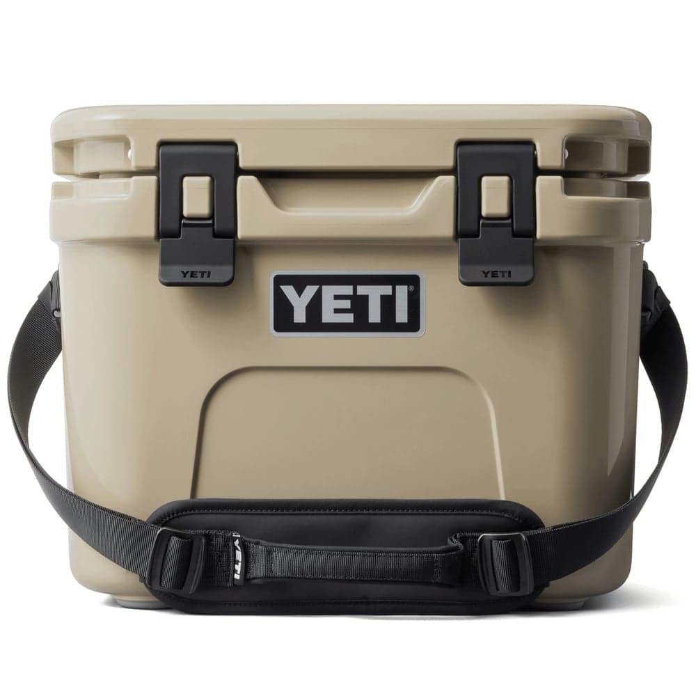 Roadie 15 Cool Box Tan, view: 0