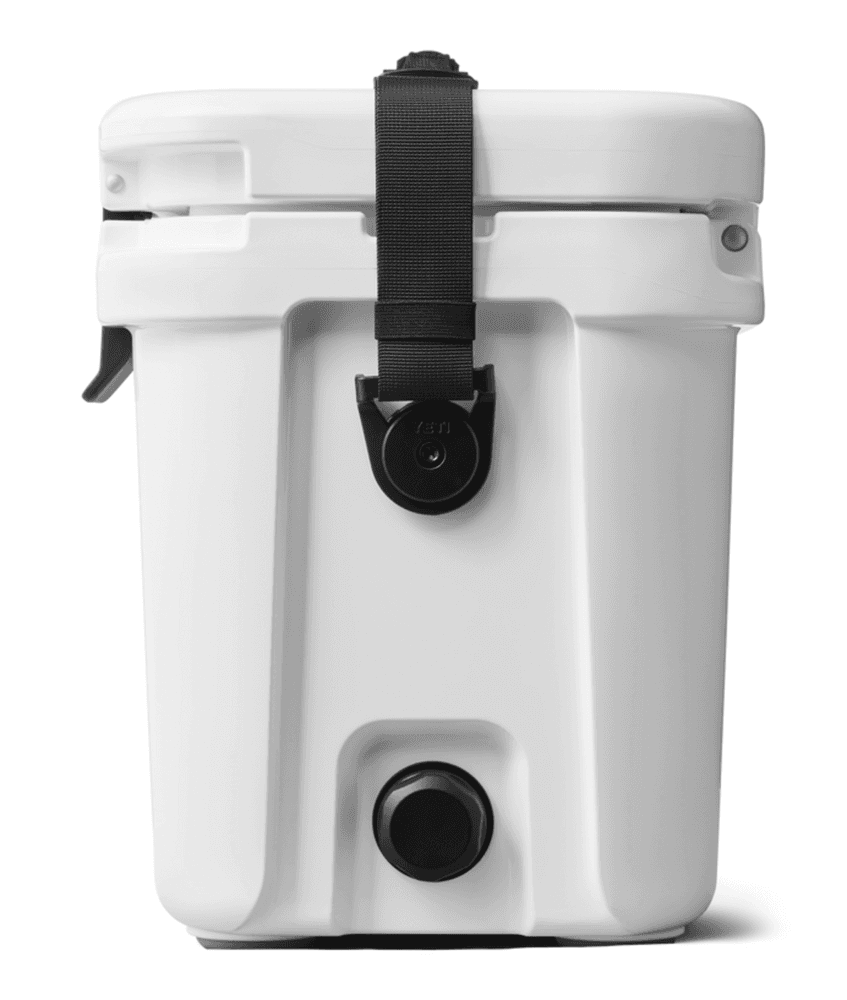 Roadie 15 Cool Box White, view: 3