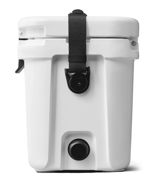 Roadie 15 Cool Box White, view: 3