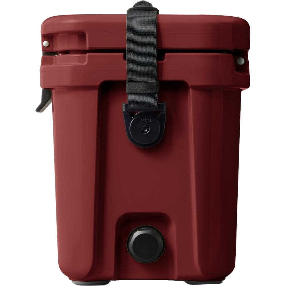 Roadie 15 Cool Box Stag Red, view: 5