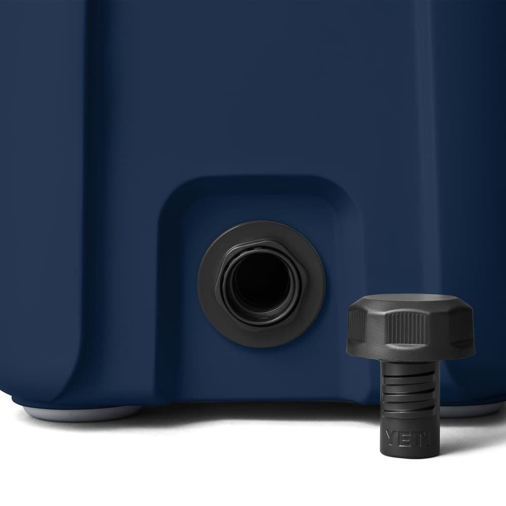 Roadie 15 Cool Box Navy, view: 6
