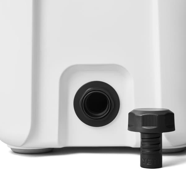 Roadie 15 Cool Box White, view: 6