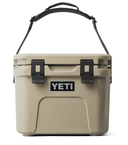 Roadie 15 Cool Box Tan, view: 4