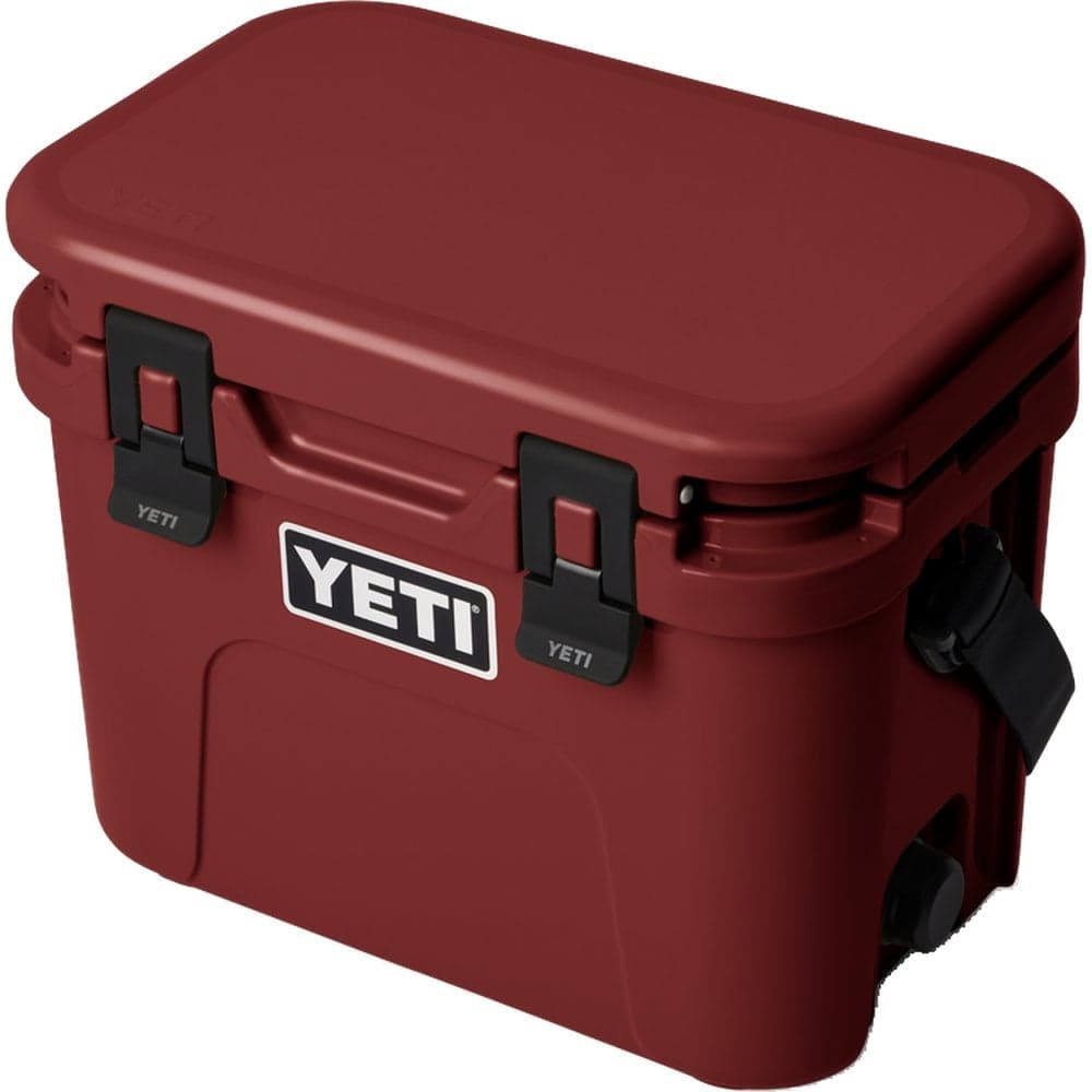 Roadie 15 Cool Box Stag Red, view: 1