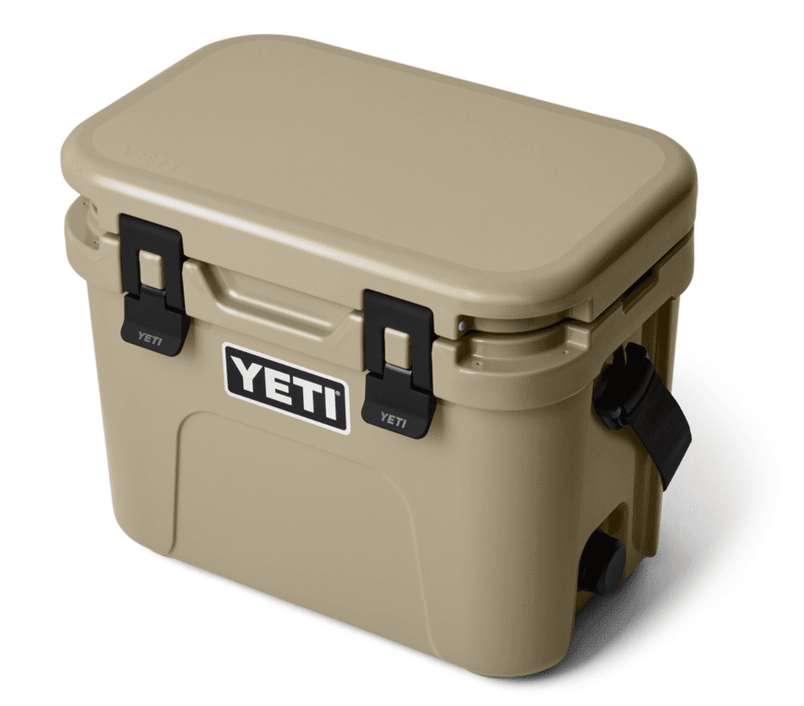 Roadie 15 Cool Box Tan, view: 1