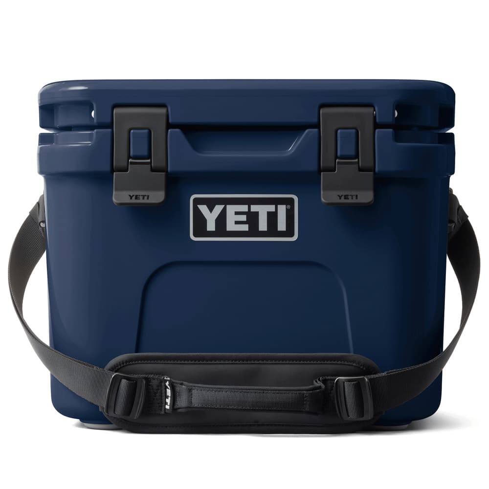 Roadie 15 Cool Box Navy, view: 0