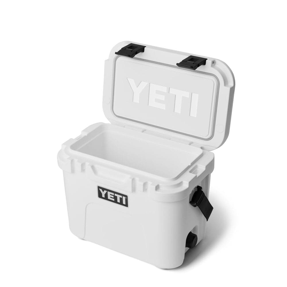 Roadie 15 Cool Box White, view: 5