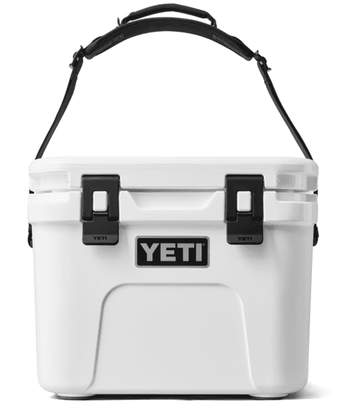 Roadie 15 Cool Box White, view: 4