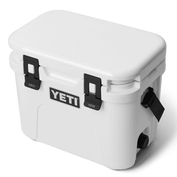 Roadie 15 Cool Box White, view: 1