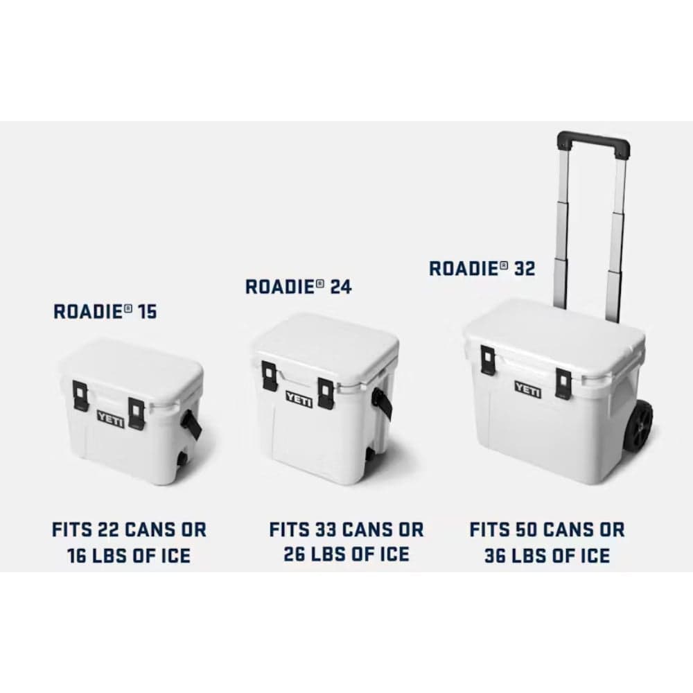 Roadie 24 2.0 Ridgeline, view: 9