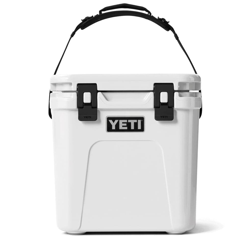 Roadie 24 2.0 White, view: 1