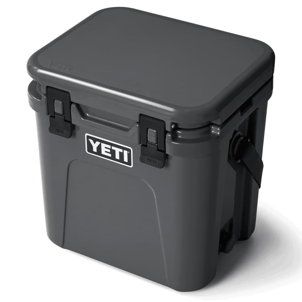 Roadie 24 2.0 Charcoal, view: 1