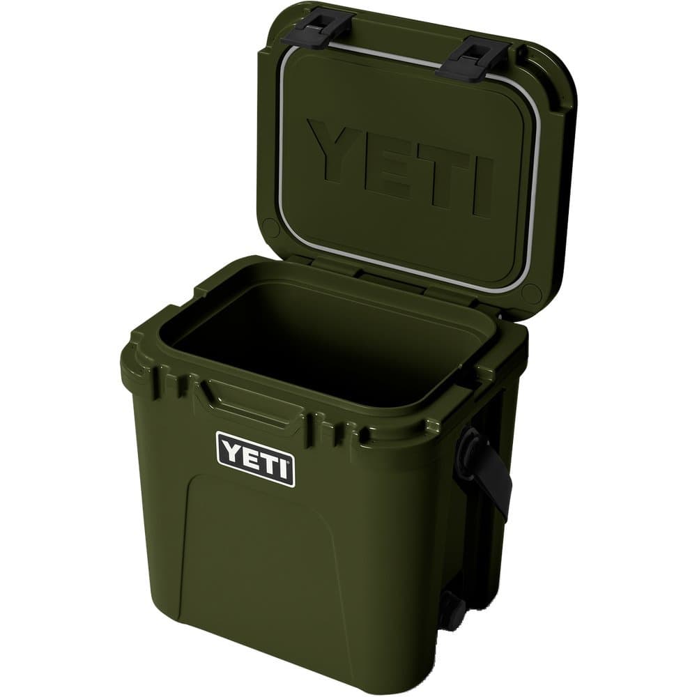 Roadie 24 2.0 Olive, view: 2
