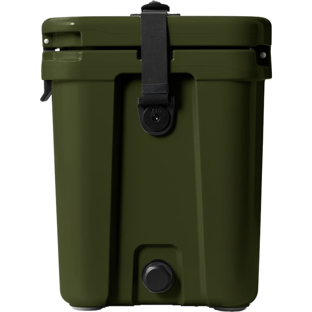 Roadie 24 2.0 Olive, view: 4