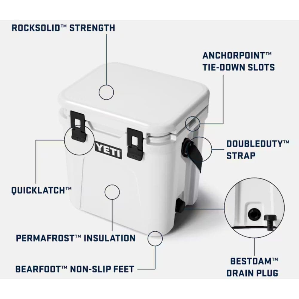 Roadie 24 2.0 Ridgeline, view: 8