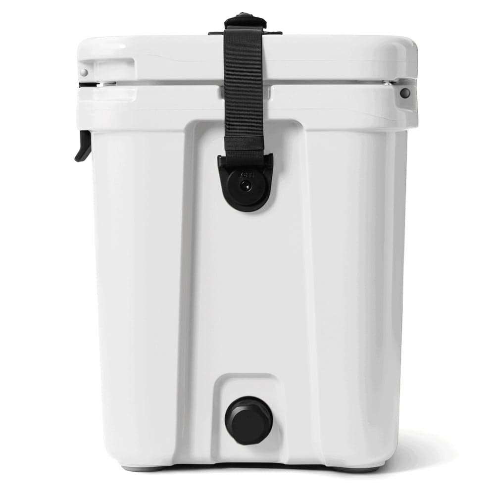 Roadie 24 2.0 White, view: 2