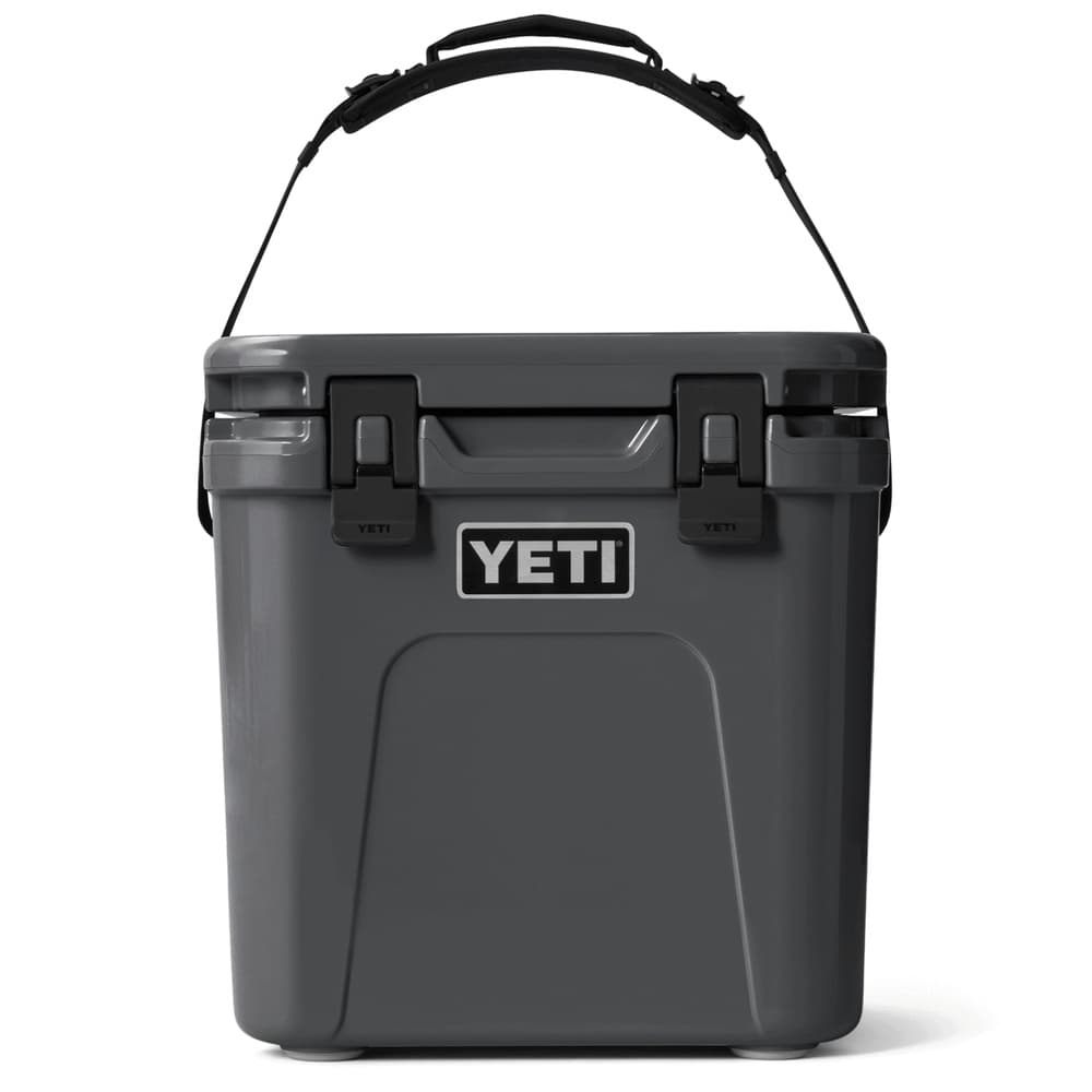 Roadie 24 2.0 Charcoal, view: 3