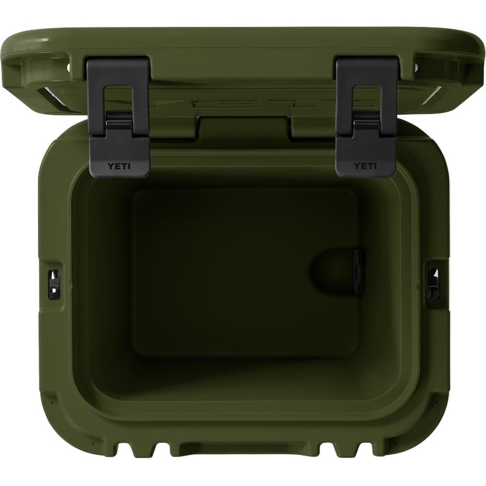 Roadie 24 2.0 Olive, view: 5