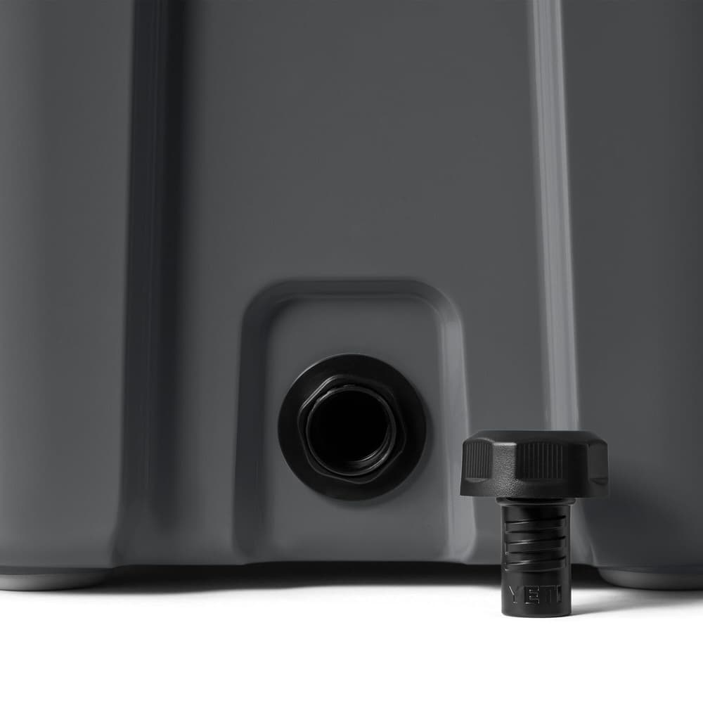 Roadie 24 2.0 Charcoal, view: 6