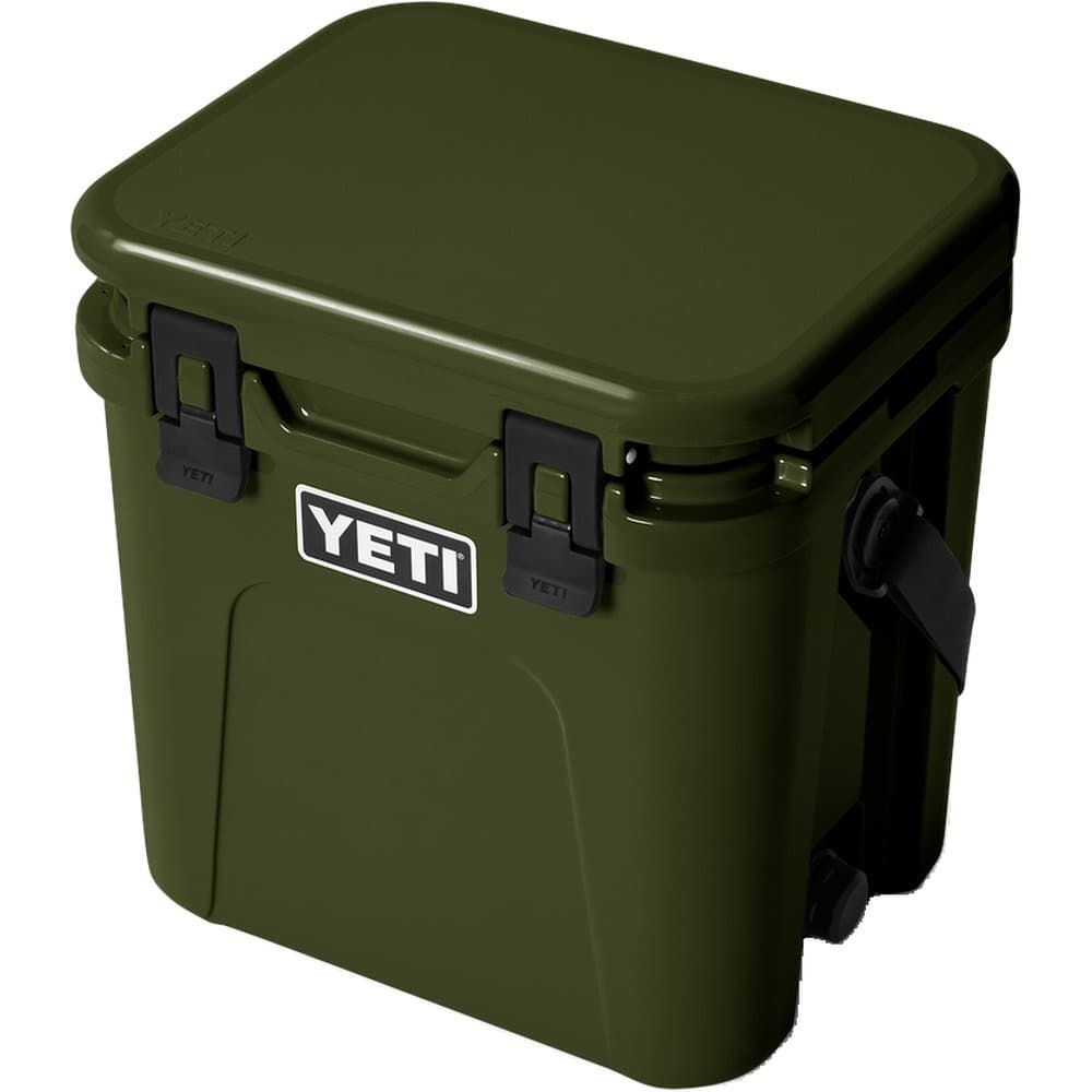 Roadie 24 2.0 Olive, view: 1