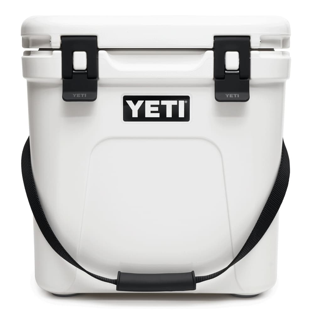 Roadie 24 Cool Box White, view: 0