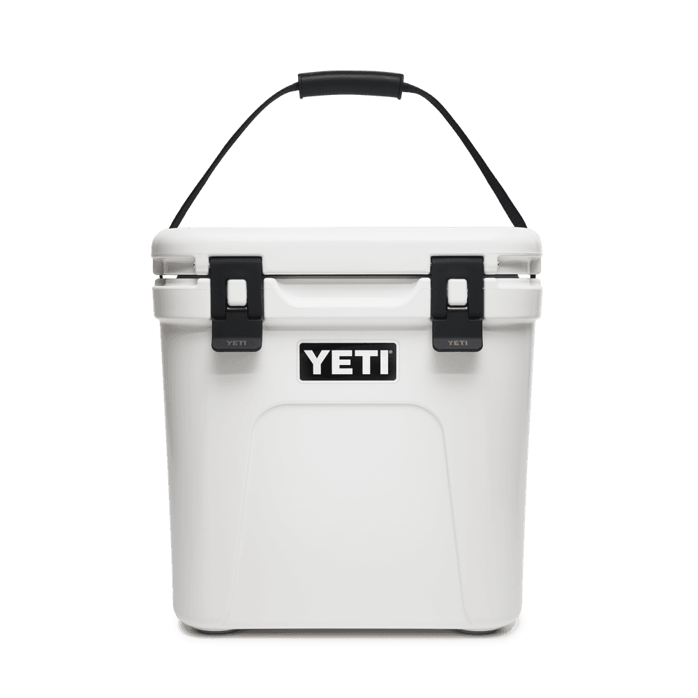 Roadie 24 Cool Box White, view: 2