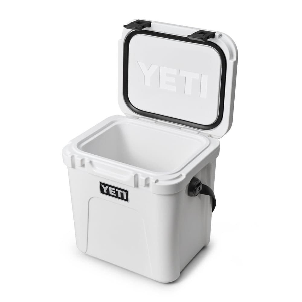 Roadie 24 Cool Box White, view: 3