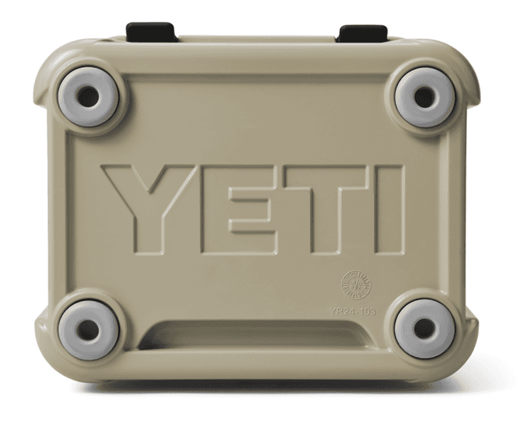 Roadie 24 Cool Box Tan, view: 6