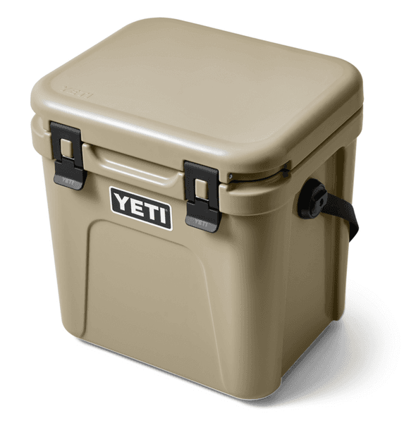 Roadie 24 Cool Box Tan, view: 2