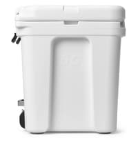 Roadie 32 Wheeled Cool Box White - view: 5
