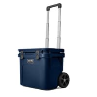 Roadie 32 Wheeled Cool Box Navy - view: 2