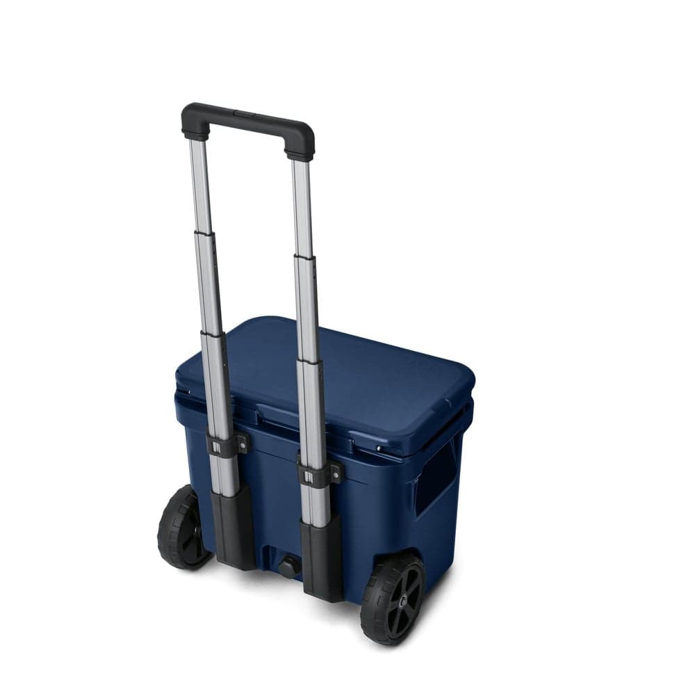 Roadie 32 Wheeled Cool Box Navy, view: 1