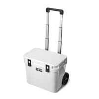 Roadie 32 Wheeled Cool Box White - view: 0