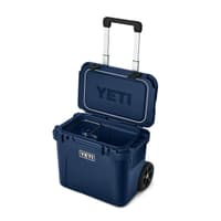 Roadie 32 Wheeled Cool Box Navy - view: 3
